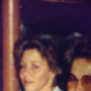 Meet your Posher, Denise